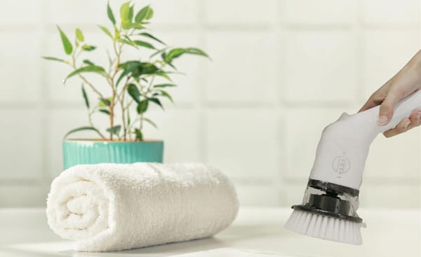 Take the Hassle Out of Cleaning: Find the Right Electric Brush for Your Needs