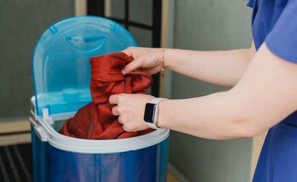 From Dorms to Tiny Homes: The Best Portable Washers for Any Space